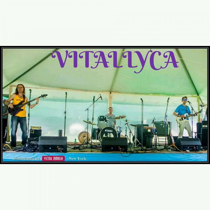 Vitallyca live     2016 .