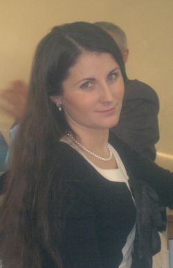 Anna Sokol