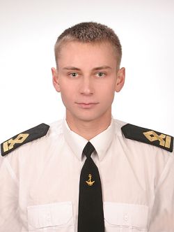 Andriy Deresh