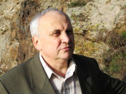 Михайло Онищенко