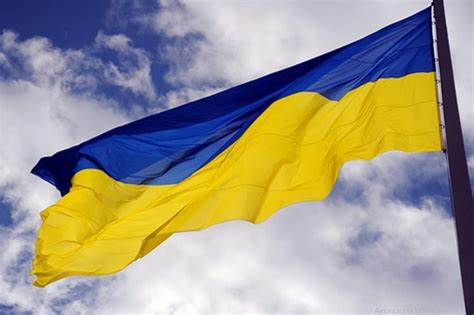 Асія :: Сегодня Украину защищаем…